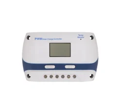 Mestic Solar MSC-1020 PWM laadregelaar