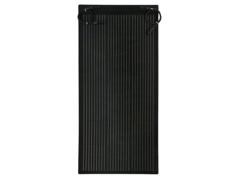 Mestic Solar MSFL-200 flexibel zonnepaneel