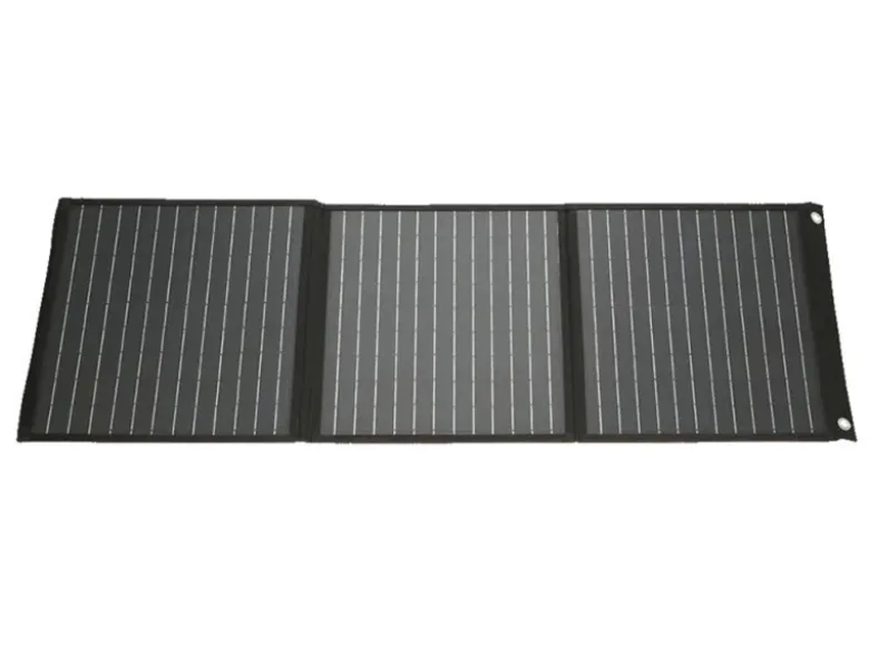 Mestic Solar MSFO-150 opvouwbaar zonnepaneel