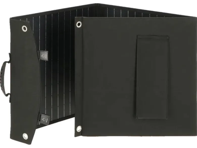 Mestic Solar MSFO-150 opvouwbaar zonnepaneel