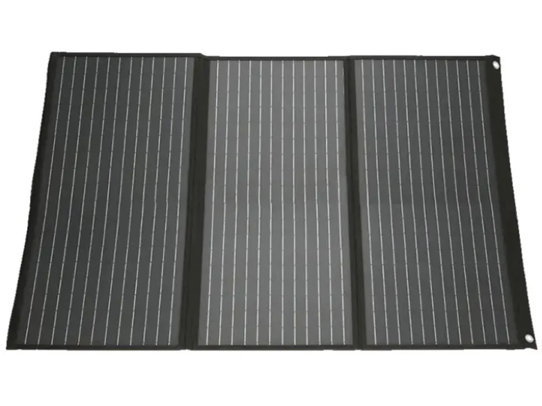 Mestic Solar MSFO-100 opvouwbaar zonnepaneel