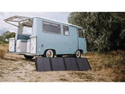 Mestic Solar MSFO-100 opvouwbaar zonnepaneel