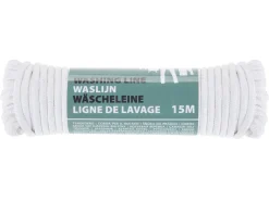 15 meter waslijn