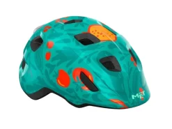 MET Hooray MIPS Fietshelm - Verde Frutti Lucido