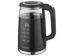 Michelino 1,7 liter digitale waterkoker - 2200 watt