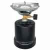 Michelino metalen gasbrander