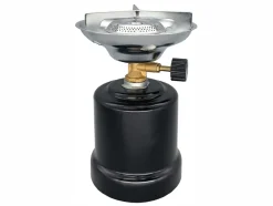 Michelino metalen gasbrander