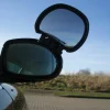 Milenco Aero Blind Spot dode hoek spiegel