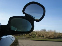 Milenco Aero Blind Spot dode hoek spiegel
