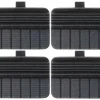 Milenco Aero Mirror F pads