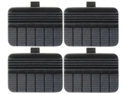 Milenco Aero Mirror F pads
