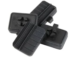 Milenco Aero Mirror F pads