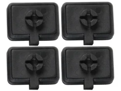 Milenco Aero Mirror F pads