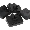 Milenco Aero Mirror V pads