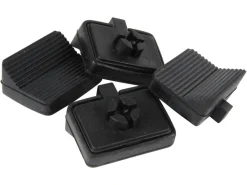 Milenco Aero Mirror V pads