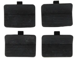 Milenco Aero Mirror V pads