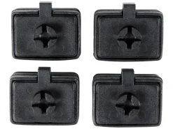 Milenco Aero Mirror V pads