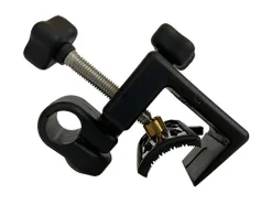 Milenco Aero Platinum Mirror Clamp