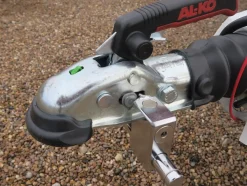 Milenco AL-KO AK 161 SCM koppelingslot Compact
