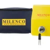 Milenco AL-KO 3004 SCM koppelingsslot