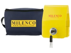 Milenco AL-KO 3004 SCM koppelingsslot