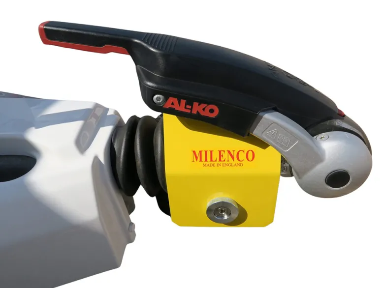 Milenco AL-KO 3004 SCM koppelingsslot