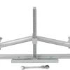 Milenco aluminium leveller