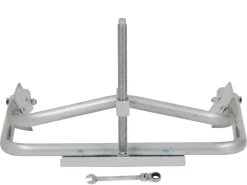 Milenco aluminium leveller