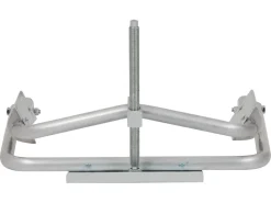 Milenco aluminium leveller