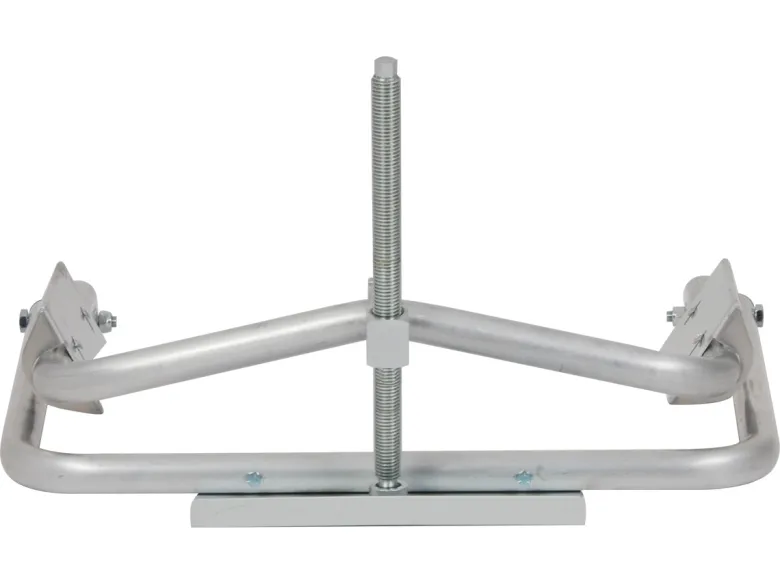 Milenco aluminium leveller