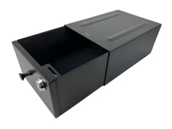 Milenco Caravan Safe kluis