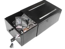 Milenco Caravan Safe kluis