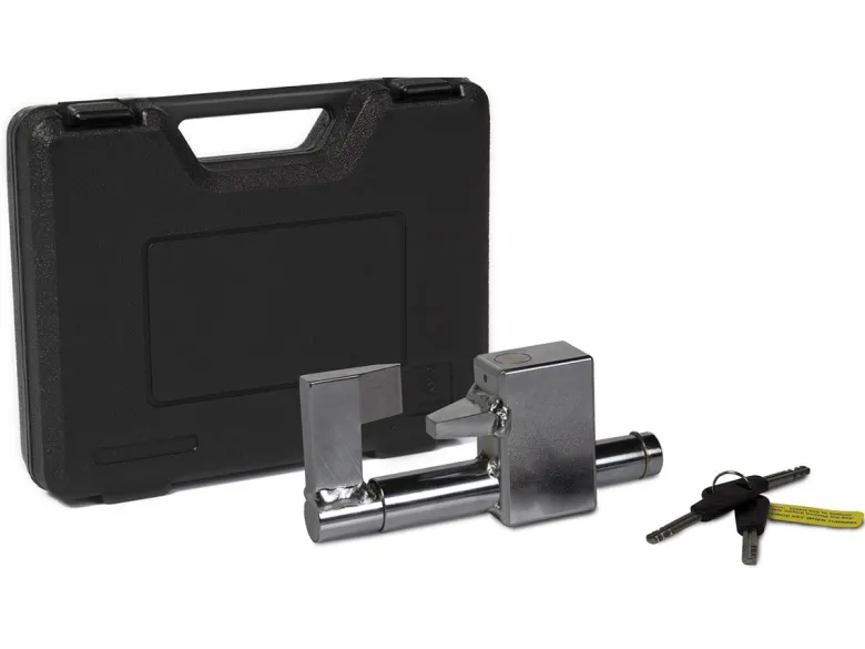 Milenco Compact AL-KO koppelingsslot
