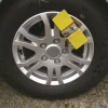 Milenco Compact C wielklem