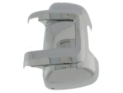 Milenco Ducato chrome set van 2 Mirror Protectors