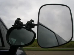 Milenco Grand Aero 3 caravanspiegels