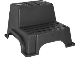 Milenco MGI Giant dubbele opstap