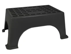 Milenco MGI Giant enkele opstap