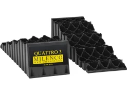 Milenco Quattro oprijplaat levellers