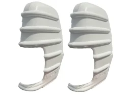 Milenco Set van 2 White mirror protectors - Ford 2025