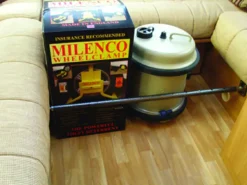 Milenco Small 50-91 cm Cargo Bar