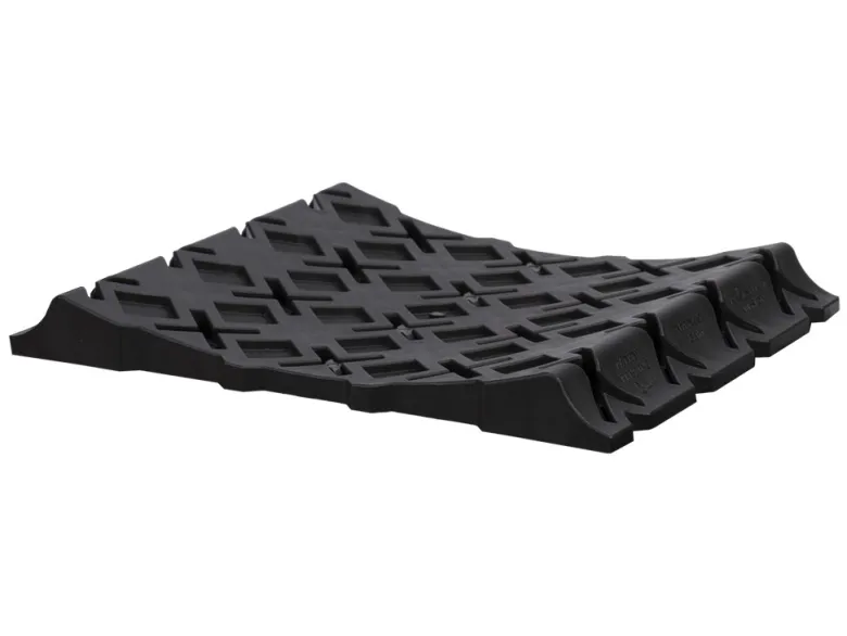 Milenco Stacka Level Tyre Saver