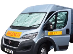 Milenco universele binnenraam isolatie