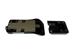 Milenco Van Door Lock deurslot