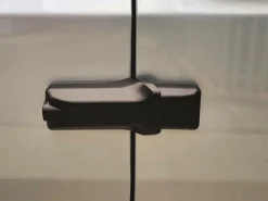 Milenco Van Door Lock deurslot
