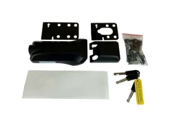 Milenco Van Door Lock deurslot