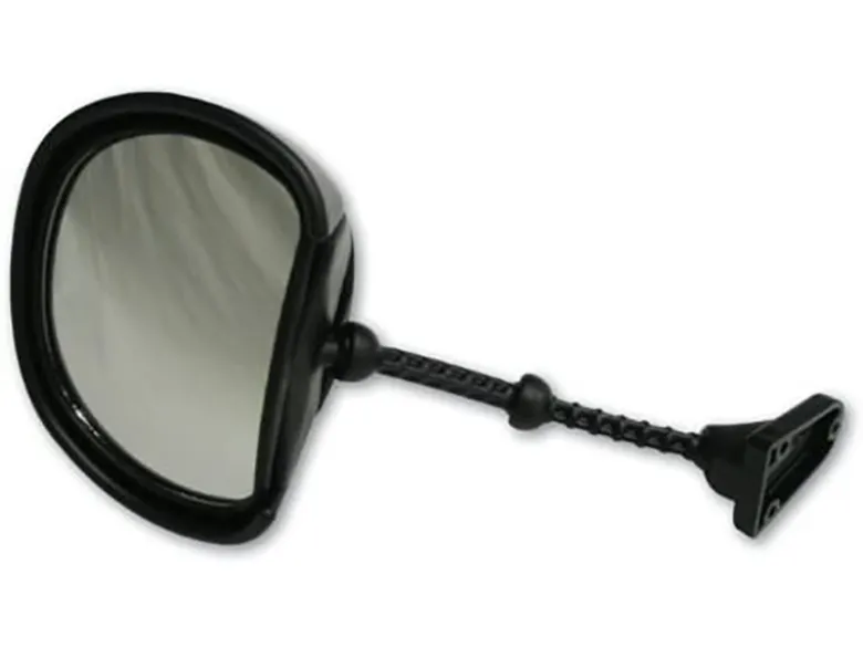Milenco Vario 360° Mirror dodehoek spiegel