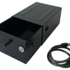Milenco Vehicle Safe kluis