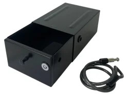 Milenco Vehicle Safe kluis