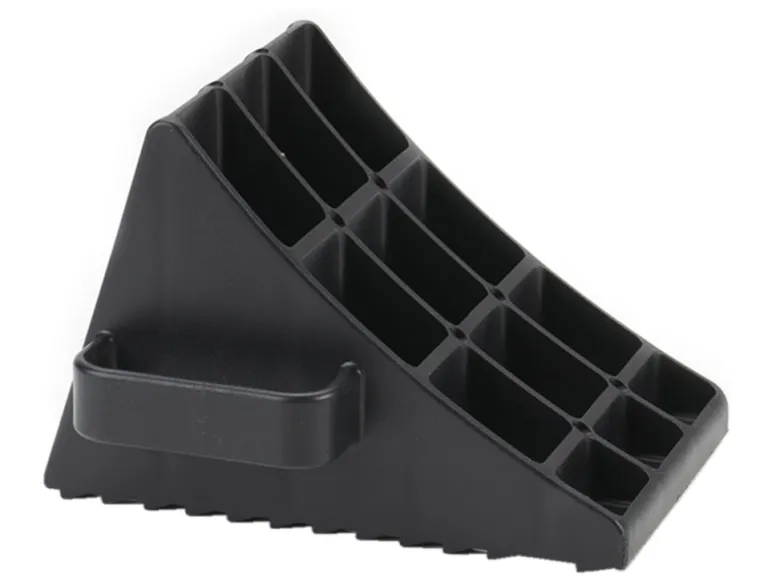 Milenco Wedge Level Chock keg